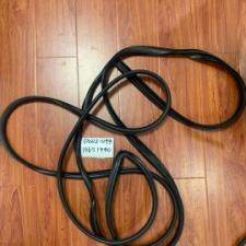 19651440 RUBBER for DAF CF85 1992