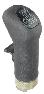 1285258 GEAR SHIFT KNOB for DAF CF85 1992