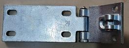  DOOR HINGE RH for DAF CF85 1992