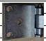 1328229 DOOR HINGE for DAF CF85 1992