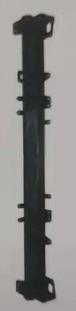 1438263/1747282 UMPER INNER FRAME for DAF CF85 1992