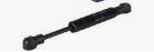 1312176 STEP GAS SPRING for DAF CF85 1992