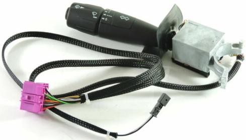 1439488/1452988/1615080/1669662/1801933/1811123 SWITCH for DAF CF85 1992