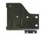 1401818 BUMPER BRACKET LH for DAF LF SERIS 2001