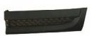 1798474 GRILLE ACCESSORIES for DAF RANGE