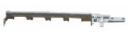 1857653 GRILLE ACCESSORIES for DAF RANGE