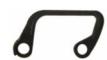 1827479/3077489 GRILLE ACCESSORIES for DAF RANGE