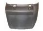 1875550 REAR WHEEL MUDGUARD(FRONT) RH for DAF RANGE