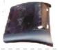 1887659 RH      1875548 LH REAR WHEEL MUDGUARD(FRONT) for DAF RANGE