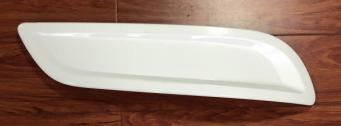 1840354 FOG LAMP COVER RH for DAF RANGE