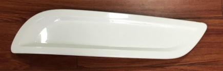 1840353 FOG LAMP COVER LH for DAF RANGE