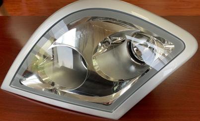 1784823/1682977 SKY LAMP RH for DAF RANGE