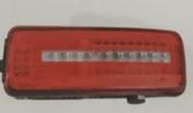 1981861/1981863带蜂鸣器 TAIL LAMP RH for DAF RANGE