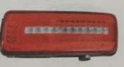 1981862 TAIL LAMP LH for DAF RANGE