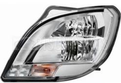1835878 HEAD LAMP RHD LH for DAF RANGE