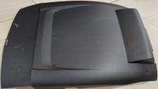 1892247 MUDGUARD FLAP ASSY LH for DAF RANGE