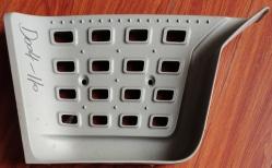 1994787 FOOT STEP LOWER PANEL RH for DAF RANGE
