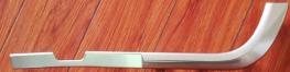 2132519/2137567 (PAINT) FRONT SPOILER CHROMED RH for DAF RANGE