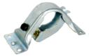  REAR WHEEL FRONT MUDGUARD BRACKET  for DAF RANGE