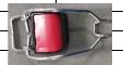 1942845 BATTERY COVER CLIP  for DAF RANGE