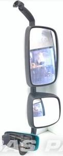 1882109/1920024 CABIN MIRROR  RH for DAF RANGE