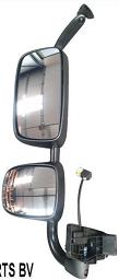 1882107/1920023 CABIN MIRROR  LH for DAF RANGE