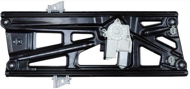 1881915/590206 WINDOW REGULATOR(ELEC) RH for DAF RANGE