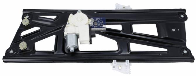 1881914/590205 WINDOW REGULATOR(ELEC) LH for DAF RANGE