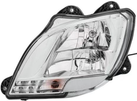 1939777/1839777 HEAD LAMP LHD LH for DAF RANGE