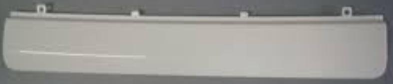 1861983/1825434/3077475 BUMPER for DAF RANGE
