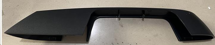 1835744 FRONT PANEL COVER LH for DAF RANGE