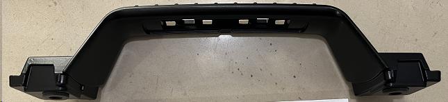 1835743 HANDLE GARNISH BRACKET for DAF RANGE
