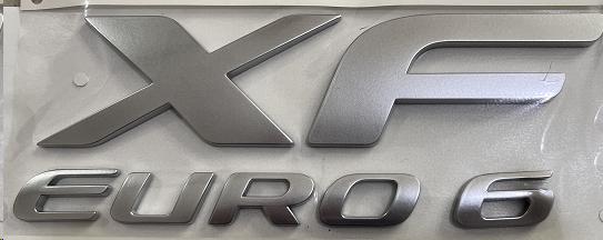2003864 DOOR MARK for DAF RANGE