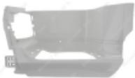 1994788 STAND PANEL LH for DAF RANGE