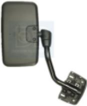 1684042/1816913 FRONT MIRROR ASSEMBLY for DAF RANGE
