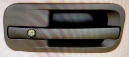 1872761 DOOR HANDLE RH for DAF RANGE