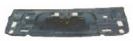 1893917 GRILLE for DAF RANGE