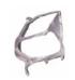 1837641 HEAD LAMP SUPPORT for DAF RANGE