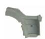 1870503 GARNISH RH for DAF RANGE