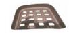 1945951 FOOT STEP LH for DAF RANGE