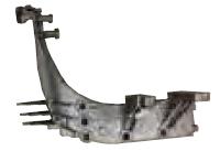 2035145 BRACKET LH for DAF RANGE