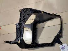 2107374 HEAD LAMP FRAME LH for DAF RANGE