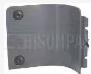 1835102 MUDGUARD FLAP UPPER LH for DAF RANGE