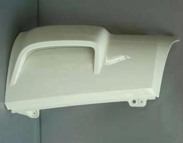 1843708 BUMPER CORNER PANEL RH for DAF RANGE
