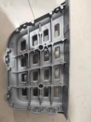 1951159 FOOTSTEP PLATE RH  for DAF RANGE