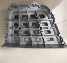 1951158 FOOTSTEP PLATE LH  for DAF RANGE