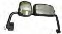 1813006/1952147 CABIN MIRROR  LH for DAF RANGE