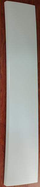 1894039/1843695 PANEL TRIM for DAF RANGE