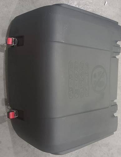 2138809/1942766 BATTERY COVER  for DAF RANGE
