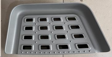 1945947 FOOT STEP LH for DAF RANGE
